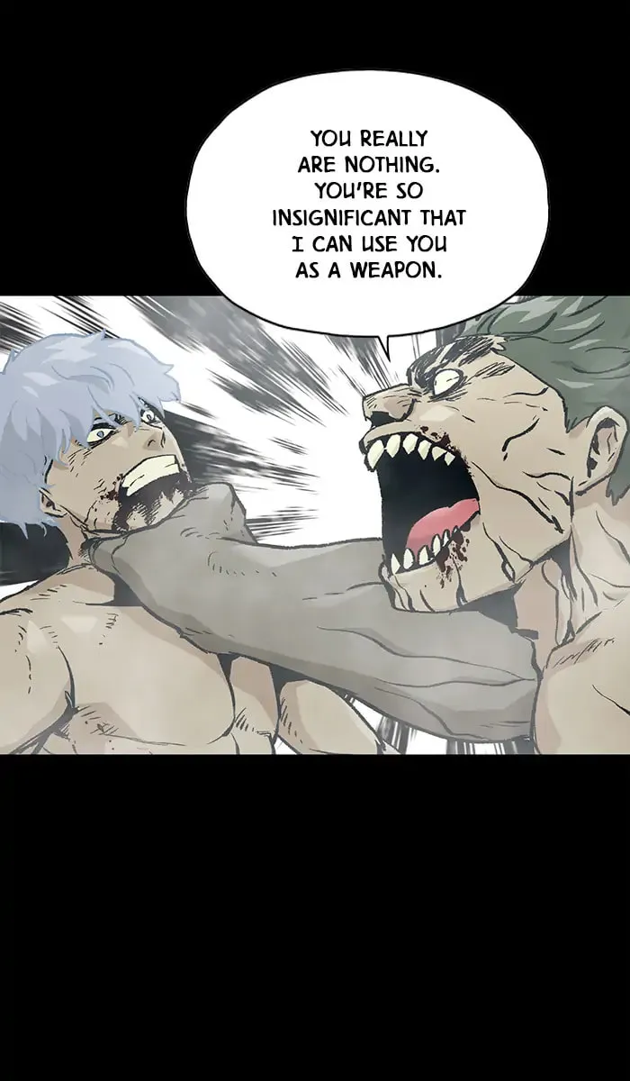 Deadlife Chapter 95 page 76 - 