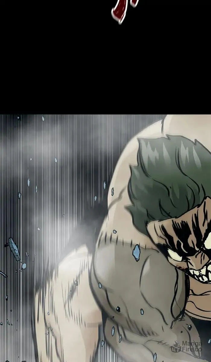 Deadlife Chapter 95 page 78 - 