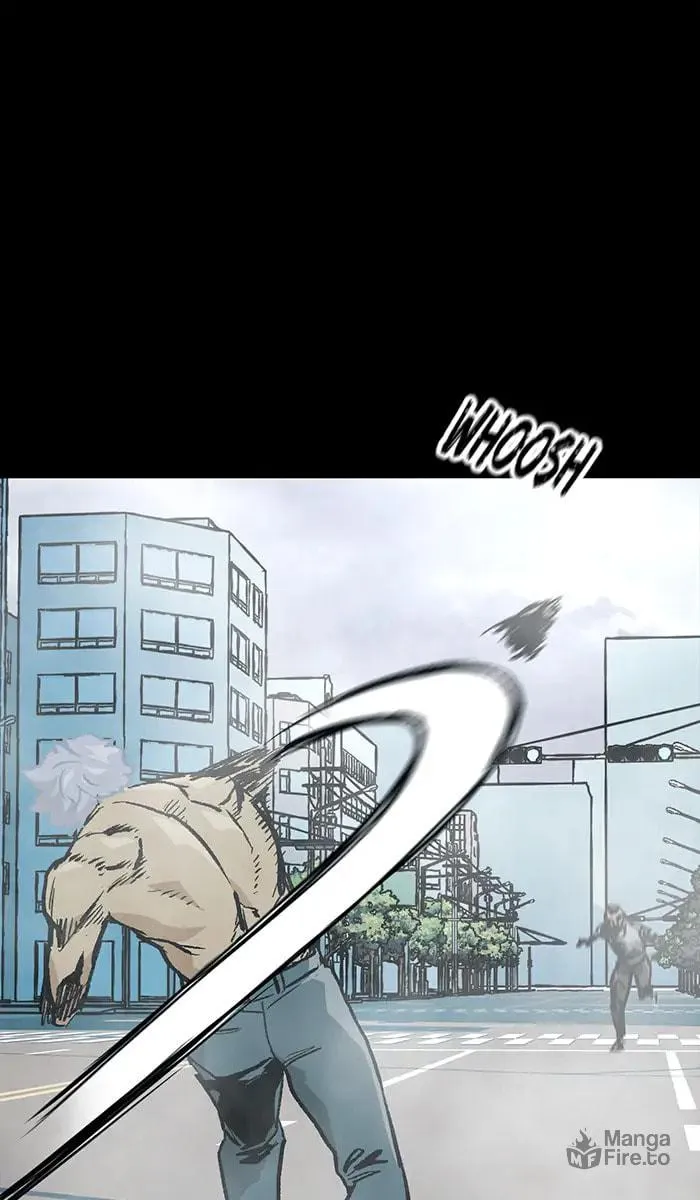 Deadlife Chapter 95 page 9 - 