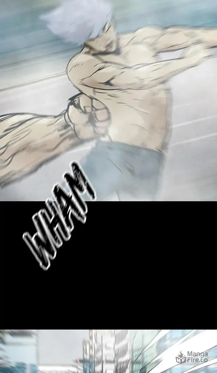 Deadlife Chapter 95 page 84 - 