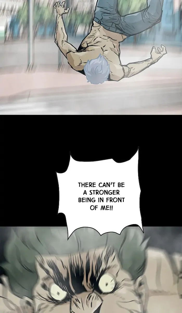 Deadlife Chapter 95 page 86 - 