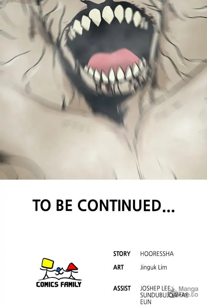 Deadlife Chapter 95 page 87 - 