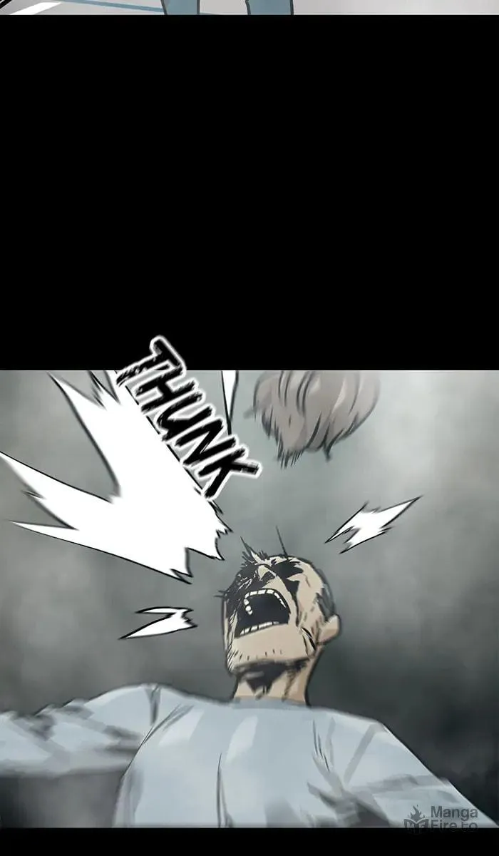 Deadlife Chapter 95 page 10 - 