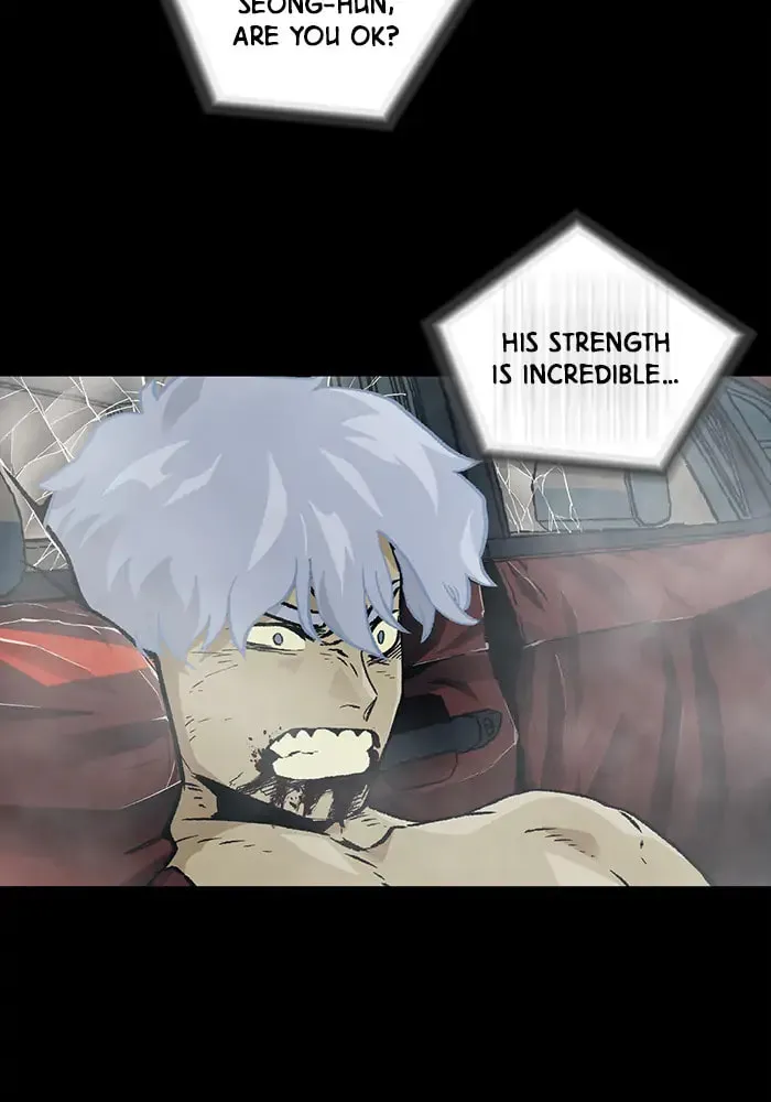 Deadlife Chapter 96 page 2 - 