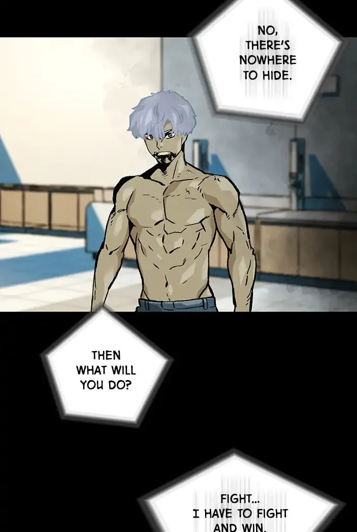 Deadlife Chapter 96 page 13 - 