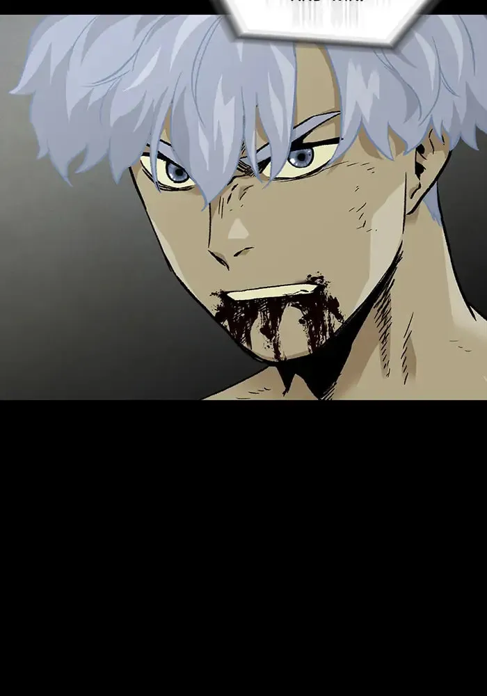 Deadlife Chapter 96 page 14 - 