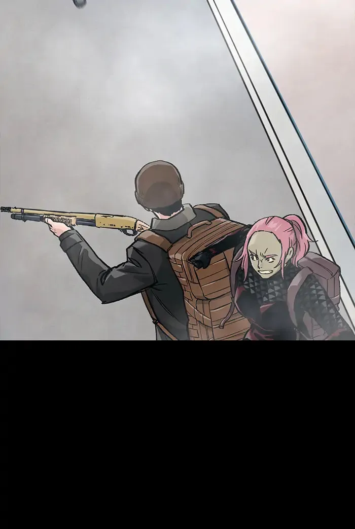 Deadlife Chapter 96 page 17 - 