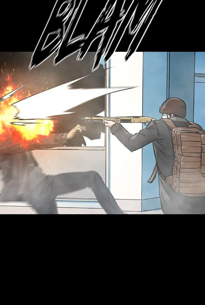 Deadlife Chapter 96 page 19 - 