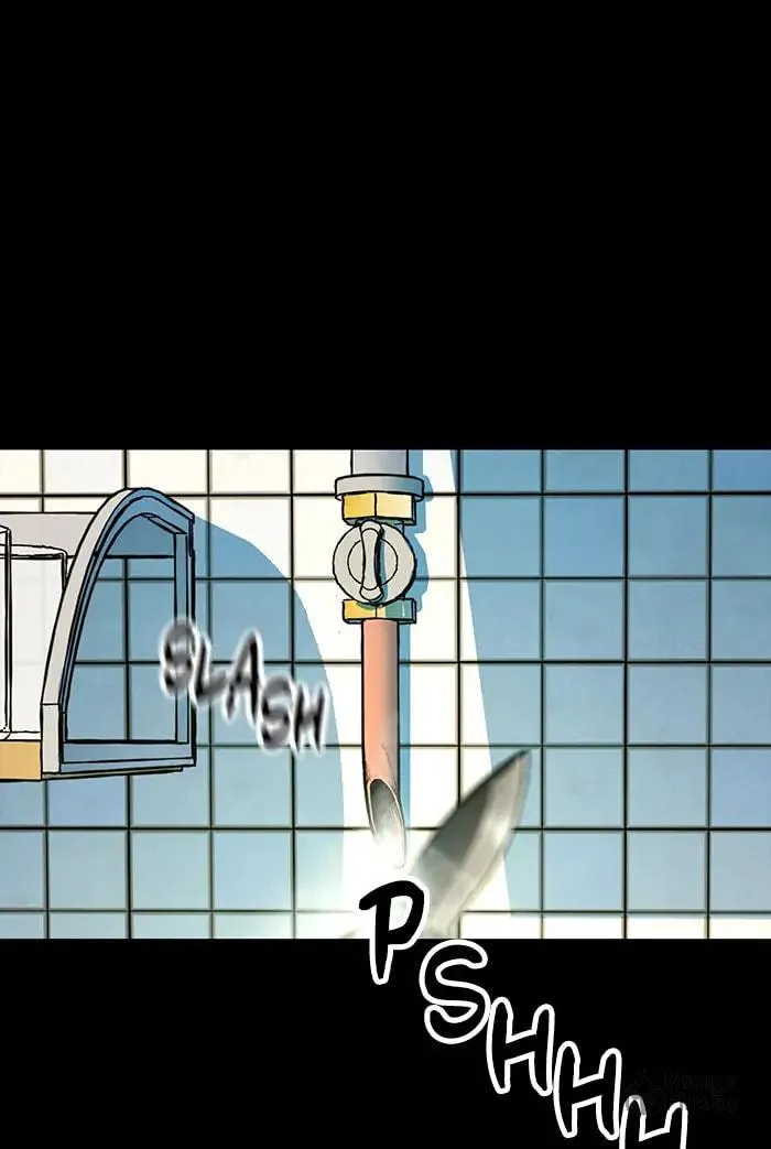 Deadlife Chapter 96 page 25 - 