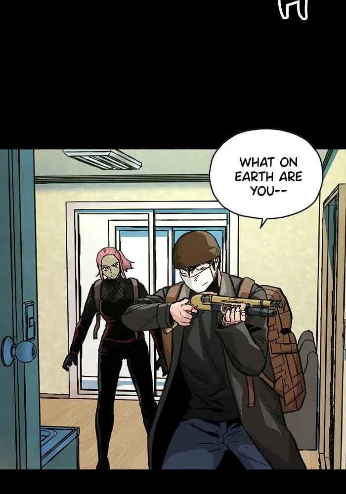 Deadlife Chapter 96 page 26 - 