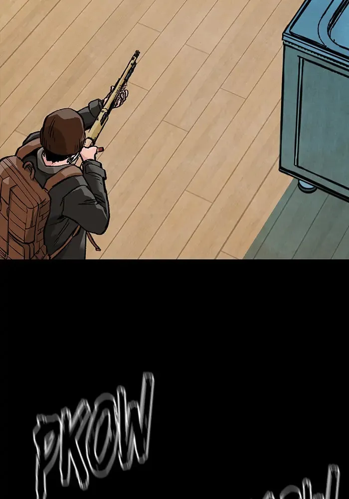 Deadlife Chapter 96 page 31 - 