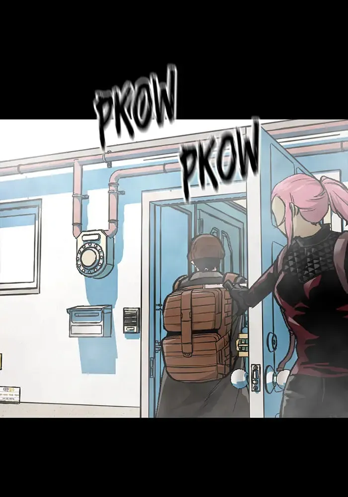 Deadlife Chapter 96 page 37 - 