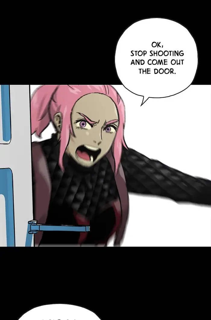 Deadlife Chapter 96 page 38 - 