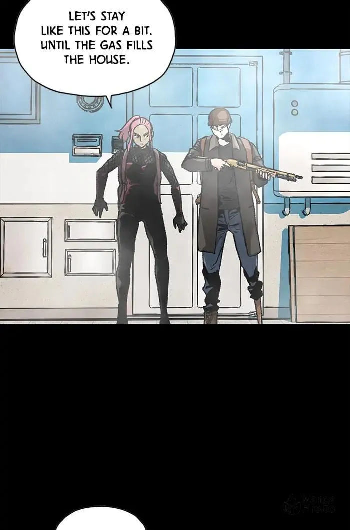 Deadlife Chapter 96 page 40 - 