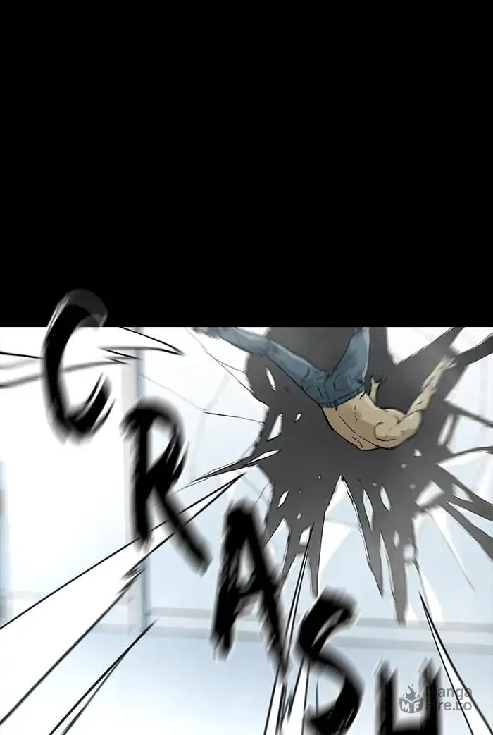 Deadlife Chapter 96 page 5 - 