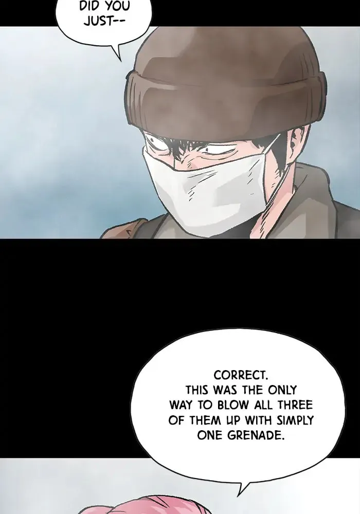 Deadlife Chapter 96 page 41 - 