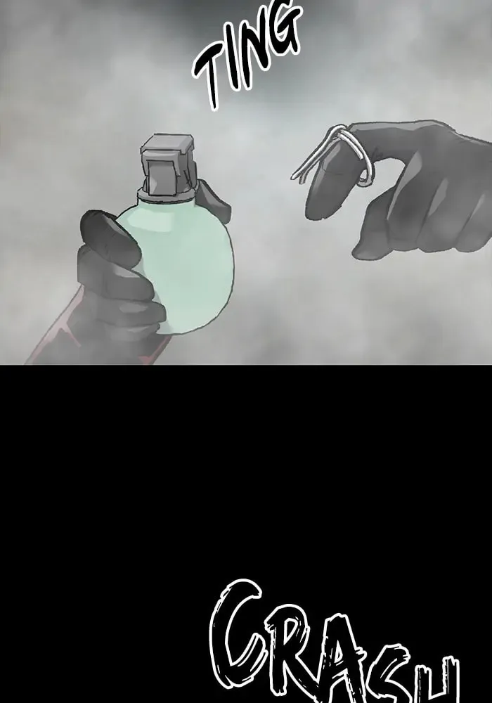 Deadlife Chapter 96 page 43 - 