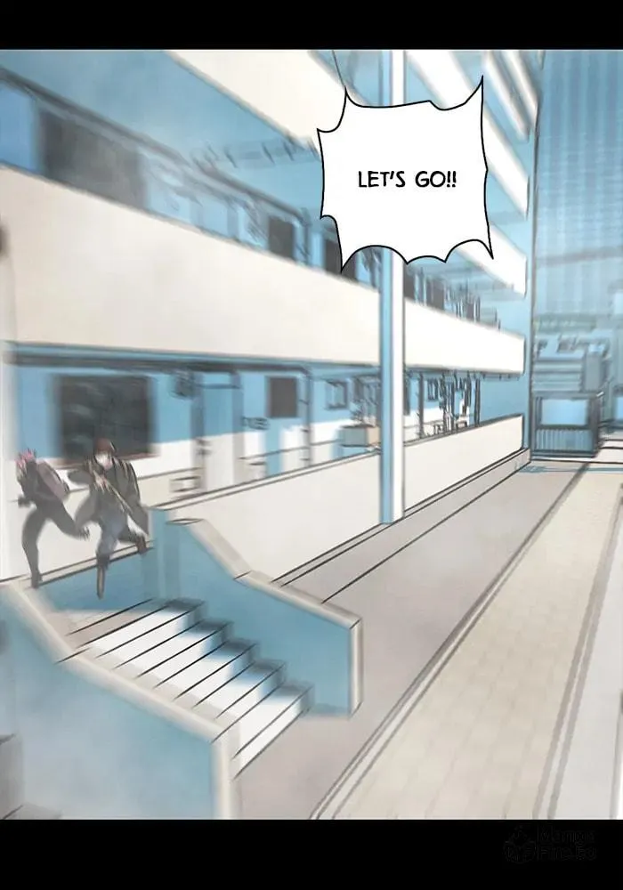 Deadlife Chapter 96 page 45 - 