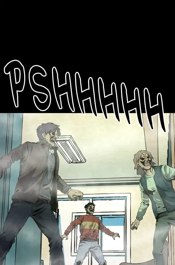 Deadlife Chapter 96 page 46 - 