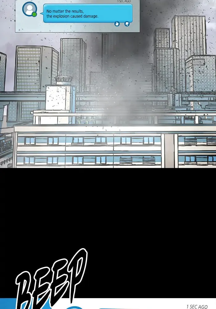 Deadlife Chapter 96 page 49 - 
