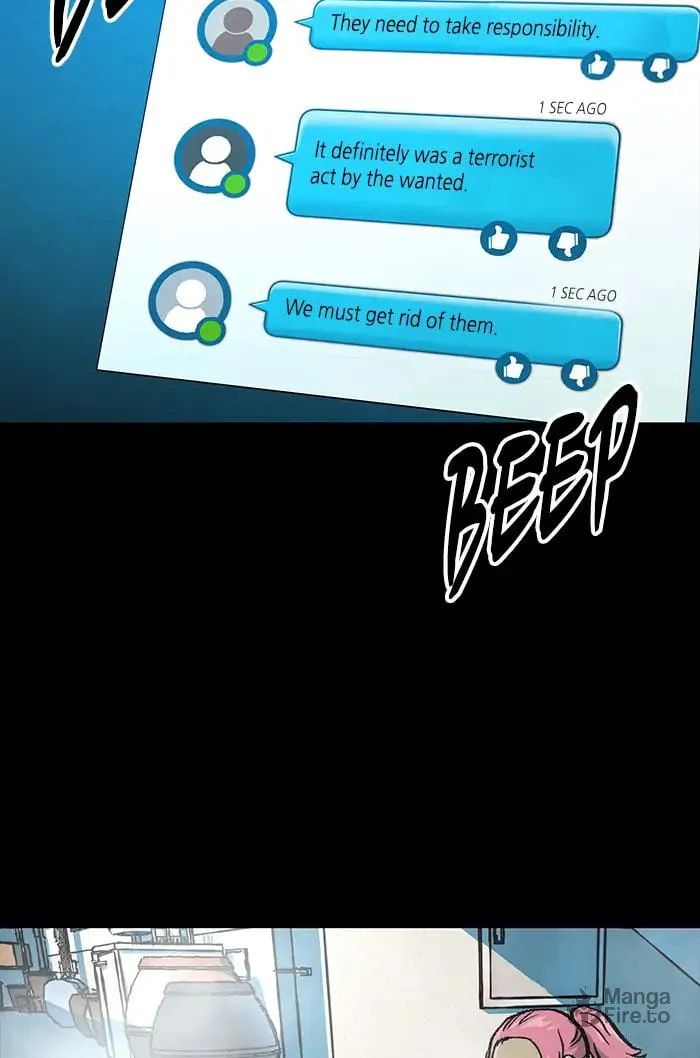 Deadlife Chapter 96 page 50 - 