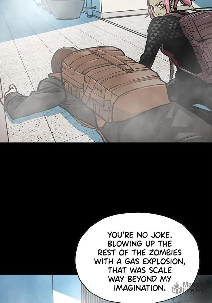 Deadlife Chapter 96 page 51 - 