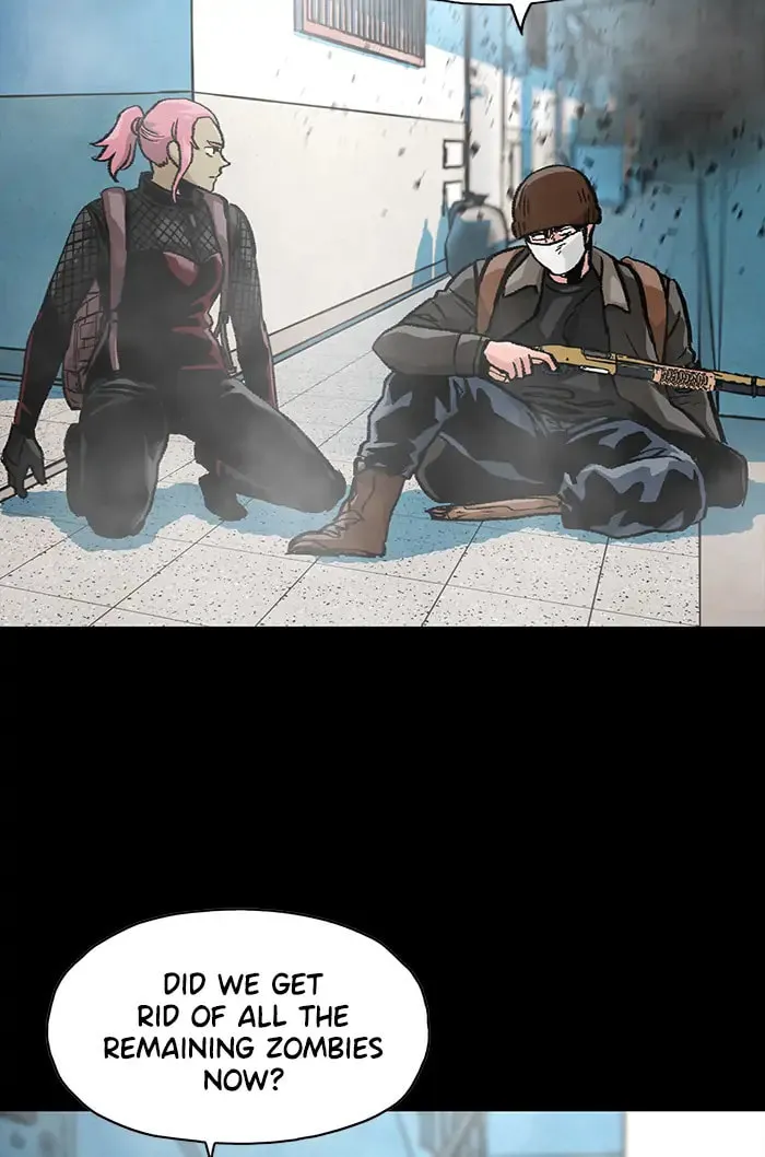 Deadlife Chapter 96 page 52 - 