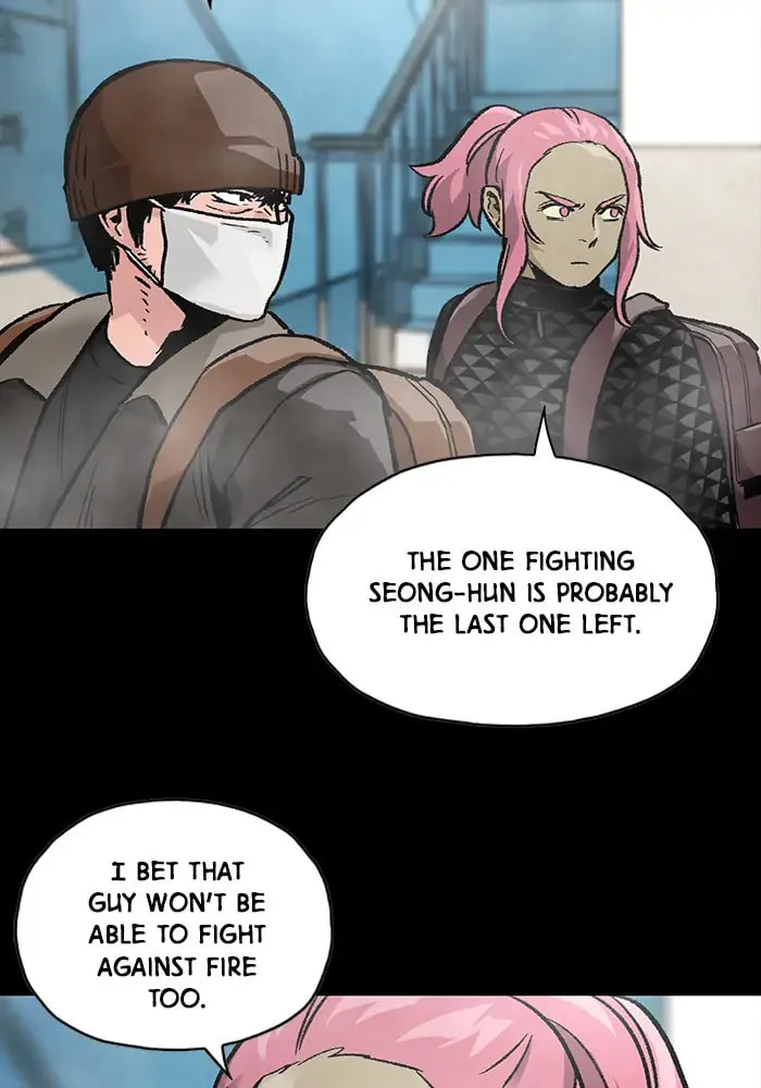 Deadlife Chapter 96 page 53 - 