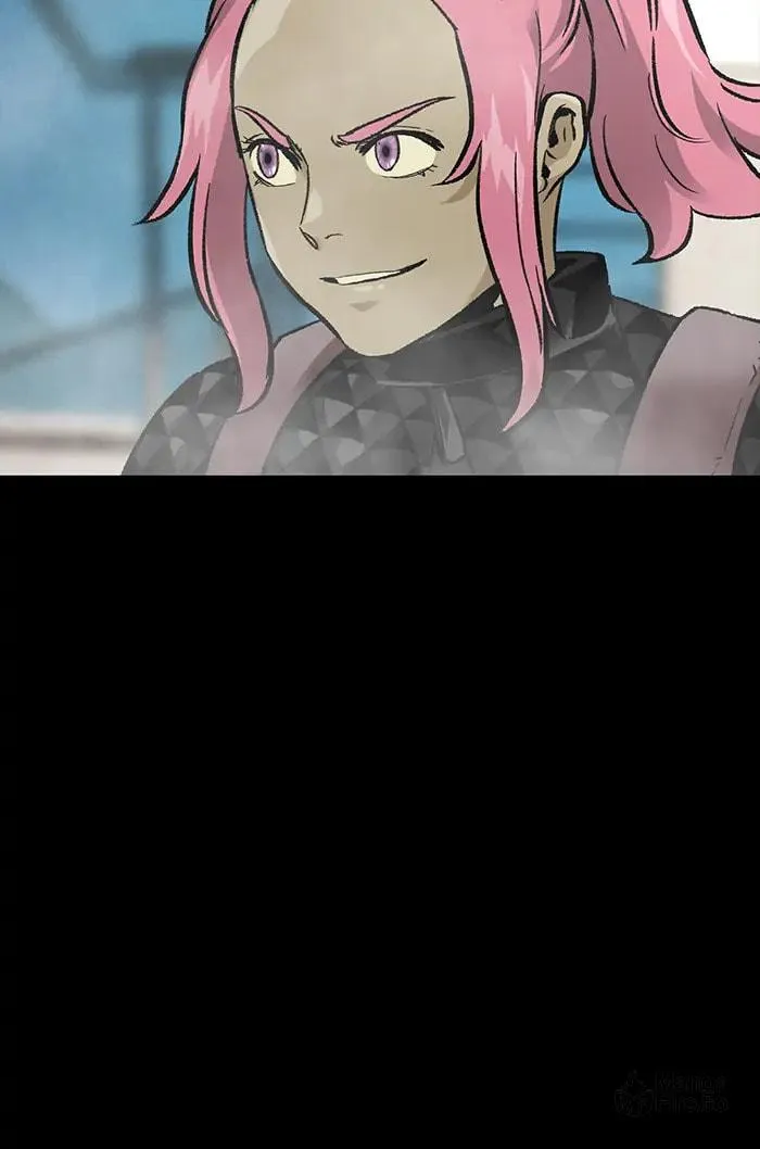 Deadlife Chapter 96 page 54 - 