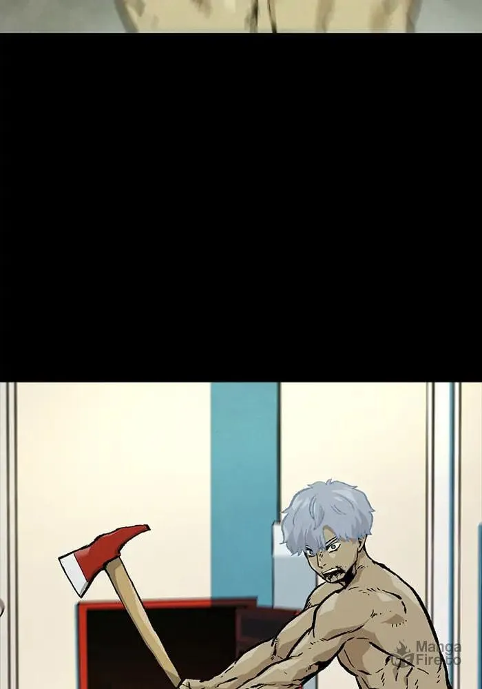 Deadlife Chapter 96 page 60 - 