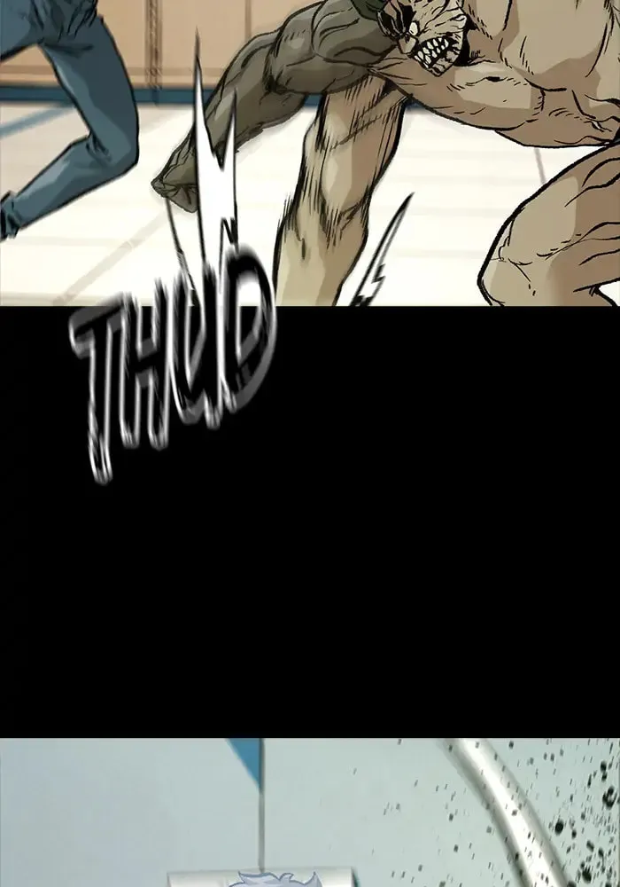 Deadlife Chapter 96 page 62 - 