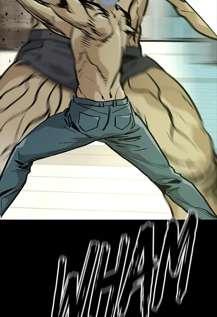 Deadlife Chapter 96 page 67 - 
