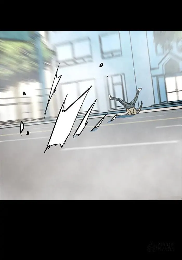 Deadlife Chapter 96 page 70 - 