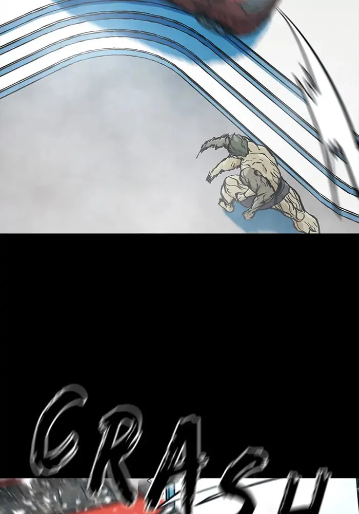 Deadlife Chapter 96 page 8 - 