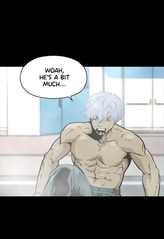 Deadlife Chapter 96 page 71 - 