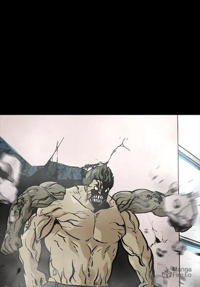 Deadlife Chapter 96 page 72 - 