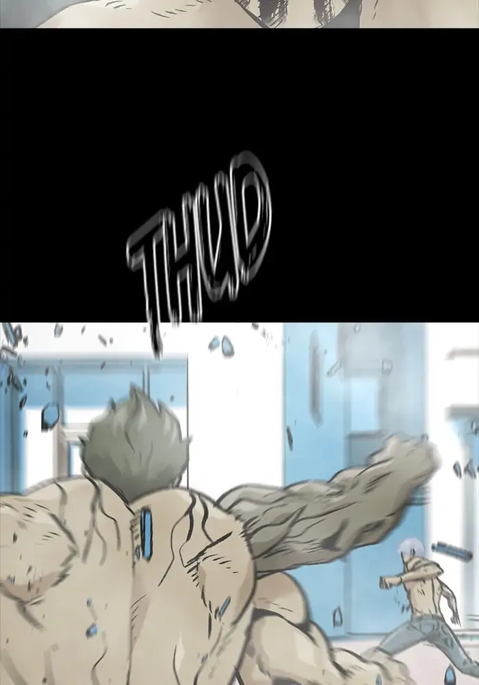 Deadlife Chapter 96 page 74 - 