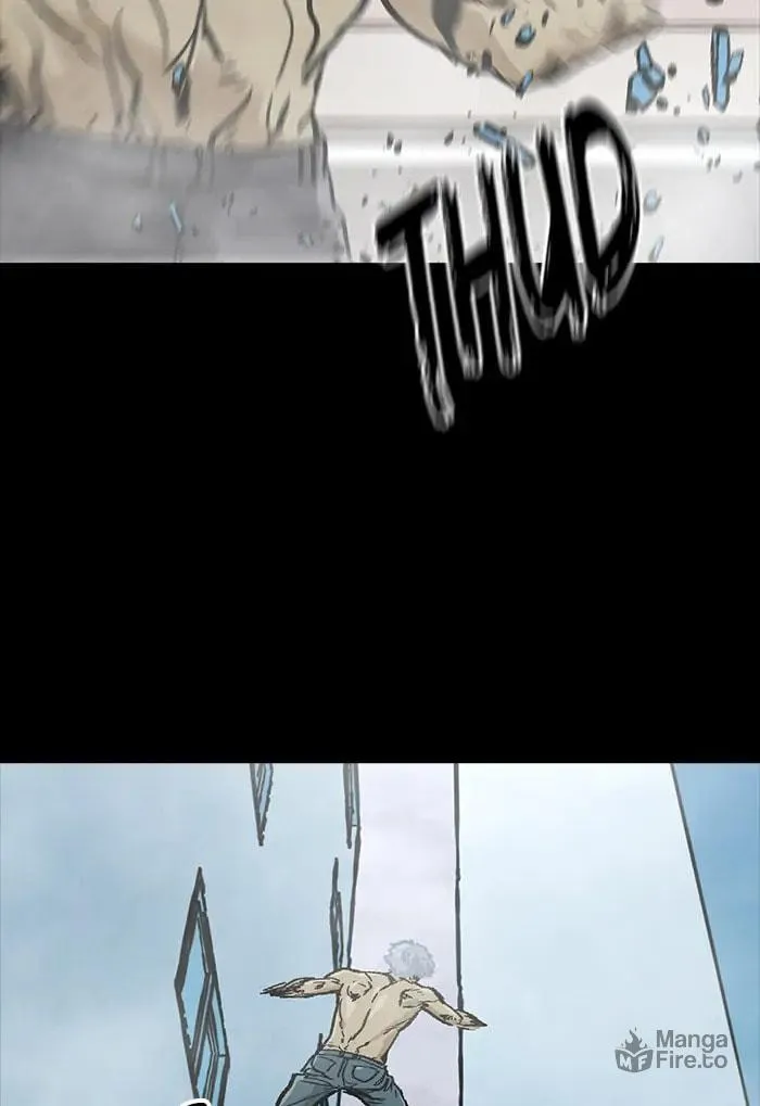 Deadlife Chapter 96 page 75 - 