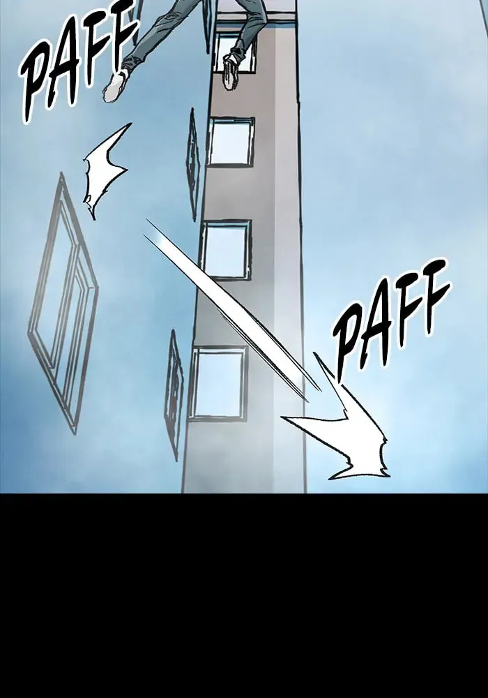 Deadlife Chapter 96 page 76 - 