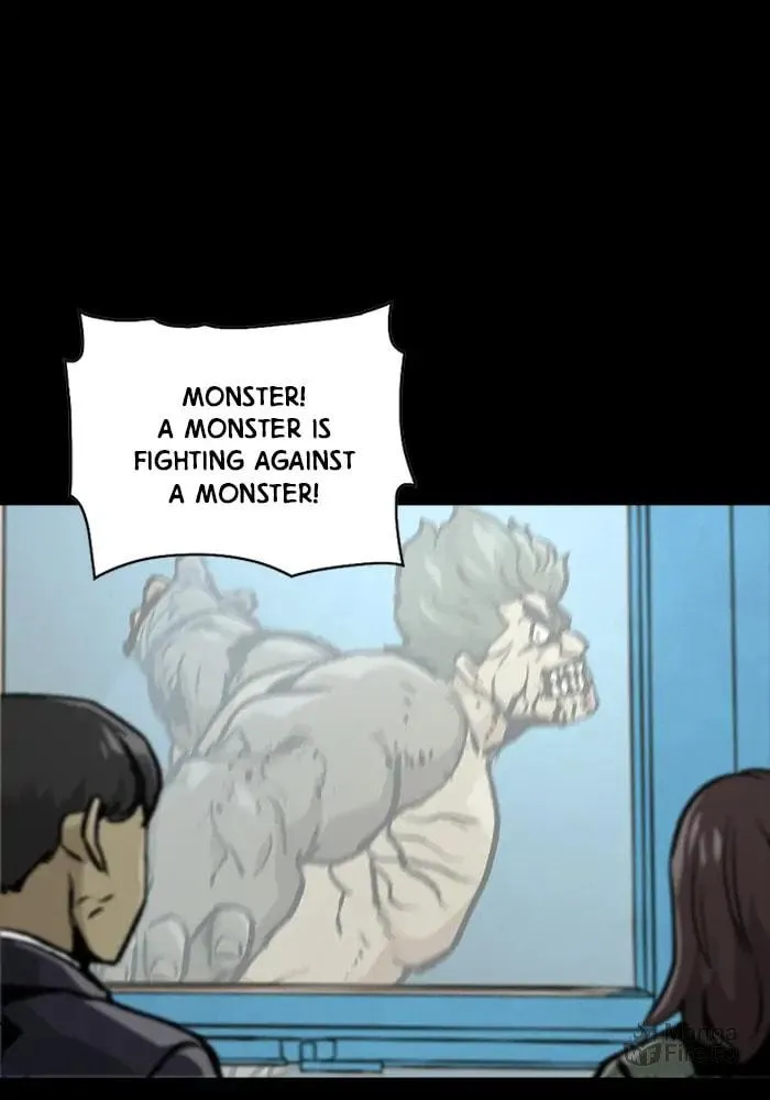 Deadlife Chapter 96 page 78 - 