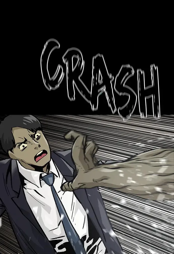 Deadlife Chapter 96 page 79 - 