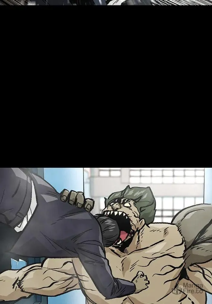Deadlife Chapter 96 page 80 - 