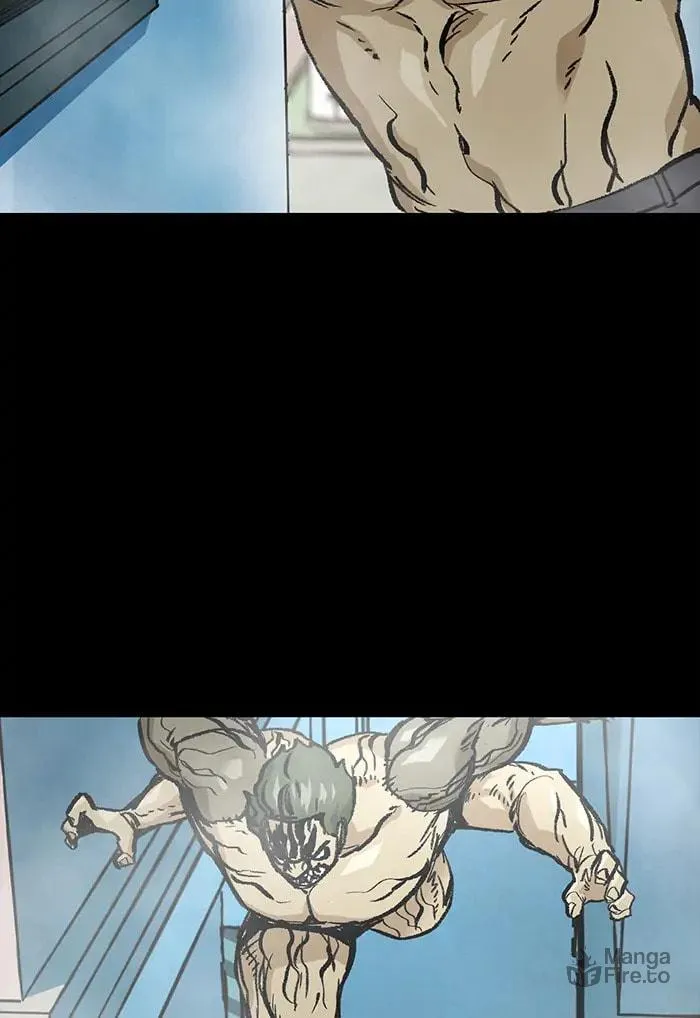 Deadlife Chapter 96 page 81 - 