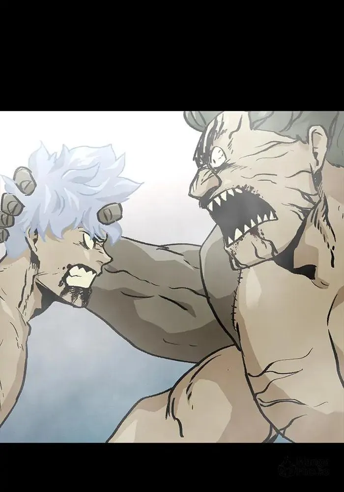 Deadlife Chapter 96 page 84 - 
