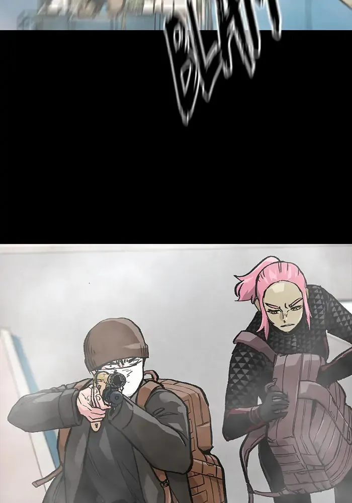 Deadlife Chapter 96 page 86 - 