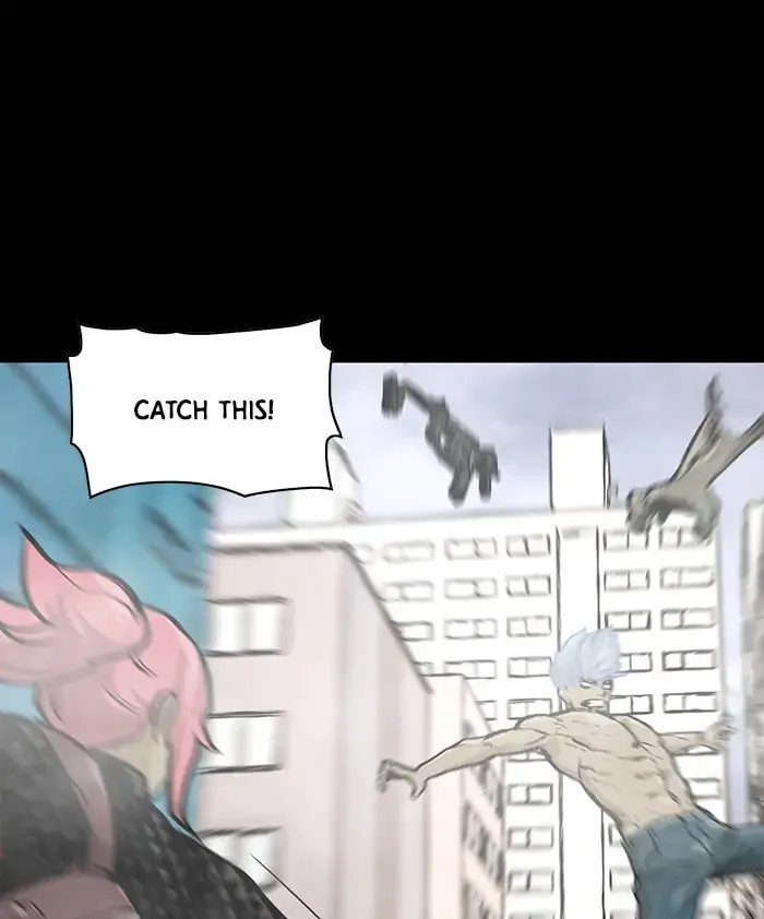 Deadlife Chapter 96 page 88 - 