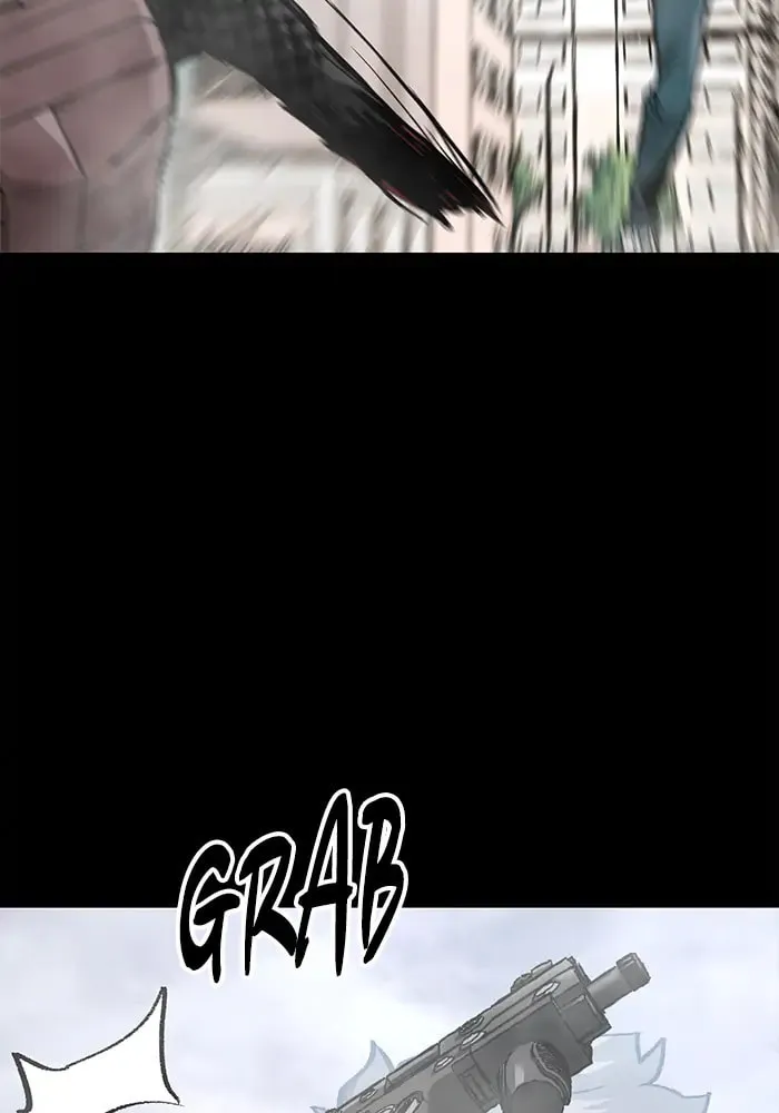 Deadlife Chapter 96 page 89 - 