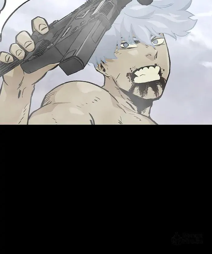 Deadlife Chapter 96 page 90 - 