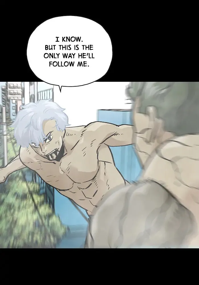 Deadlife Chapter 97 page 101 - 