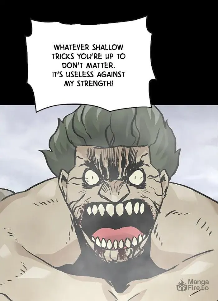 Deadlife Chapter 97 page 102 - 